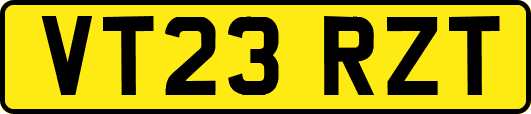 VT23RZT