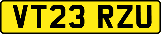 VT23RZU
