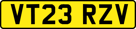 VT23RZV