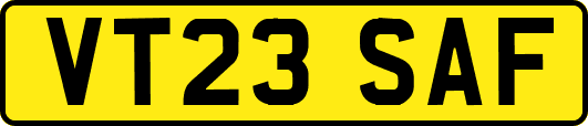 VT23SAF