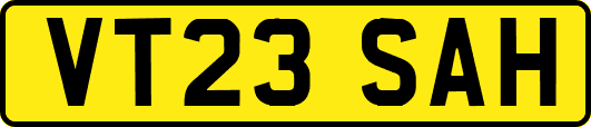 VT23SAH