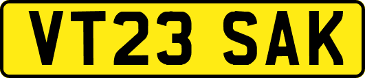 VT23SAK