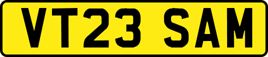VT23SAM