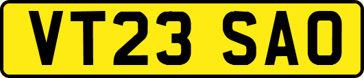 VT23SAO