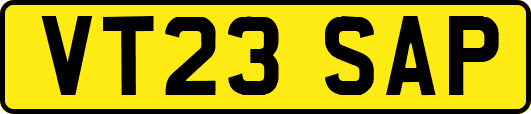 VT23SAP