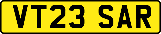 VT23SAR