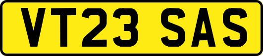 VT23SAS