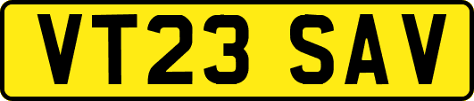 VT23SAV