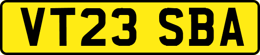 VT23SBA