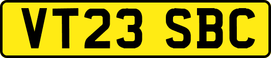 VT23SBC
