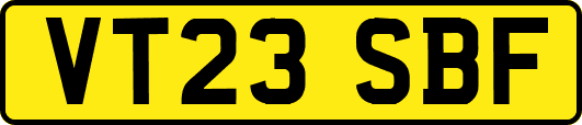 VT23SBF