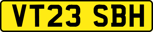 VT23SBH