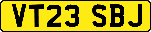 VT23SBJ
