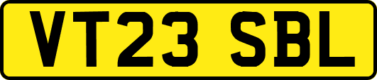 VT23SBL