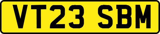 VT23SBM