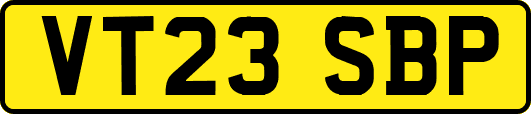 VT23SBP