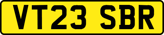 VT23SBR