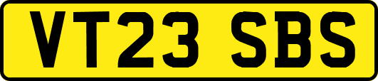 VT23SBS