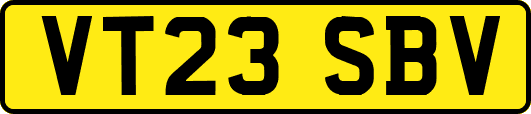 VT23SBV