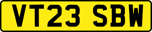 VT23SBW