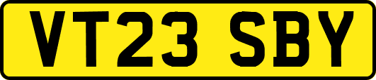 VT23SBY