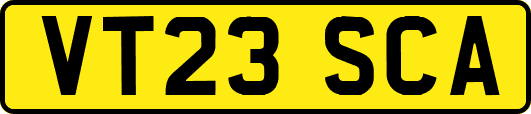 VT23SCA