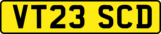 VT23SCD