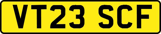 VT23SCF