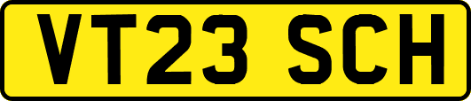 VT23SCH