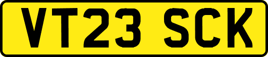 VT23SCK