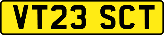 VT23SCT