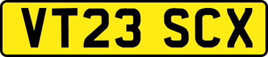 VT23SCX