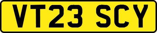 VT23SCY