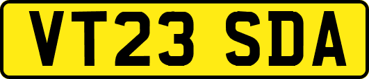 VT23SDA