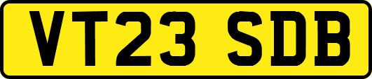 VT23SDB