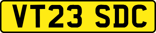 VT23SDC