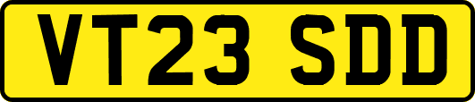VT23SDD
