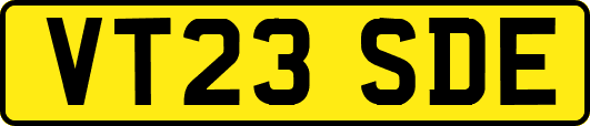 VT23SDE