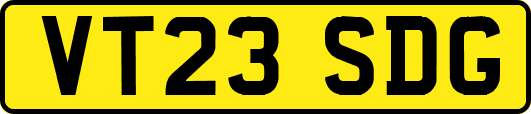VT23SDG