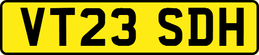VT23SDH