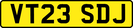 VT23SDJ