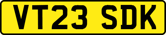 VT23SDK