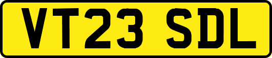 VT23SDL