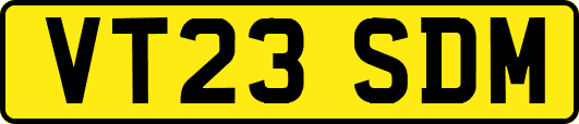 VT23SDM