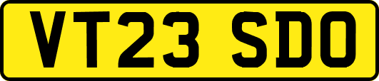 VT23SDO