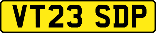 VT23SDP