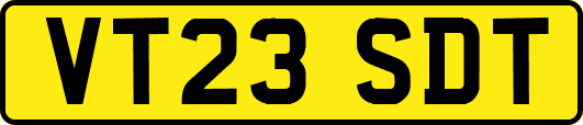 VT23SDT