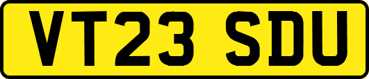 VT23SDU
