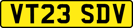 VT23SDV