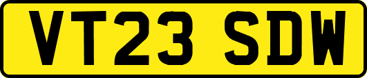 VT23SDW